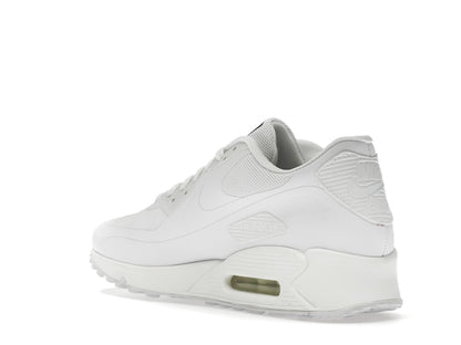 Nike Air Max 90 Hyperfuse Independence Day White