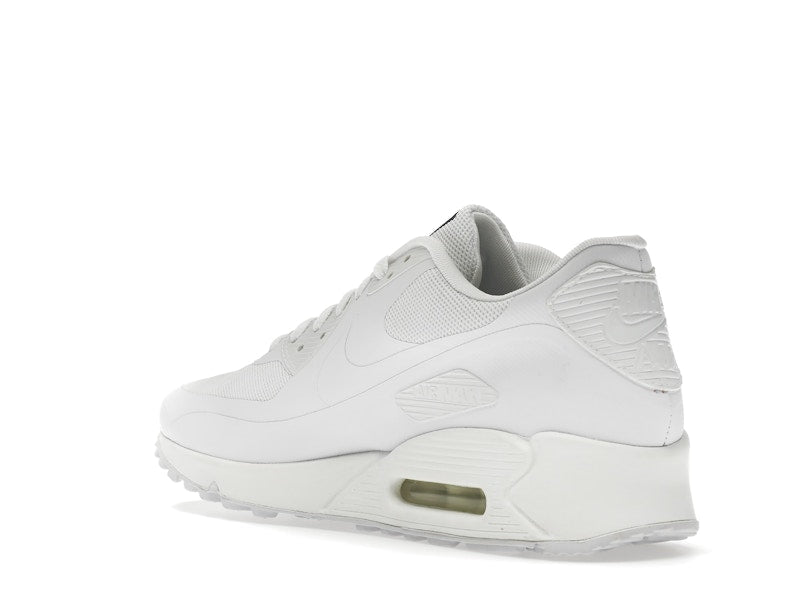 Nike Air Max 90 Hyperfuse Independence Day White