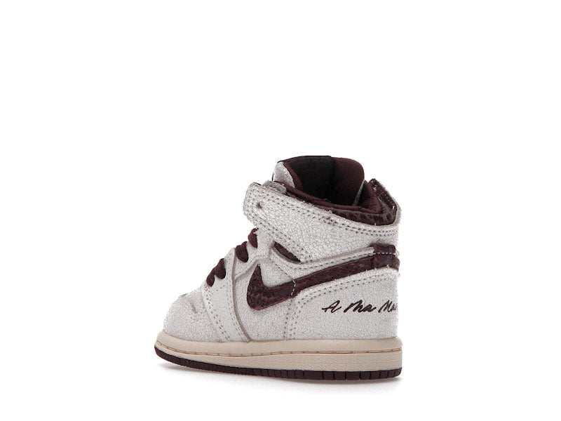 Jordan 1 Retro High OG A Ma Maniére (TD)