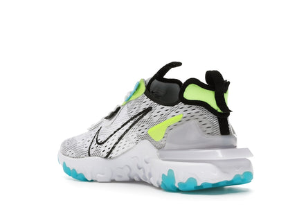 Nike React Vision Worldwide