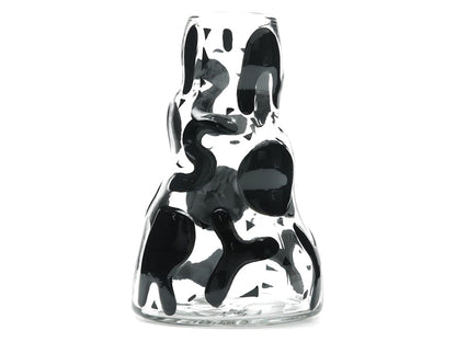 IKEA Art Event 2021 Stefan Marx Clear Vase