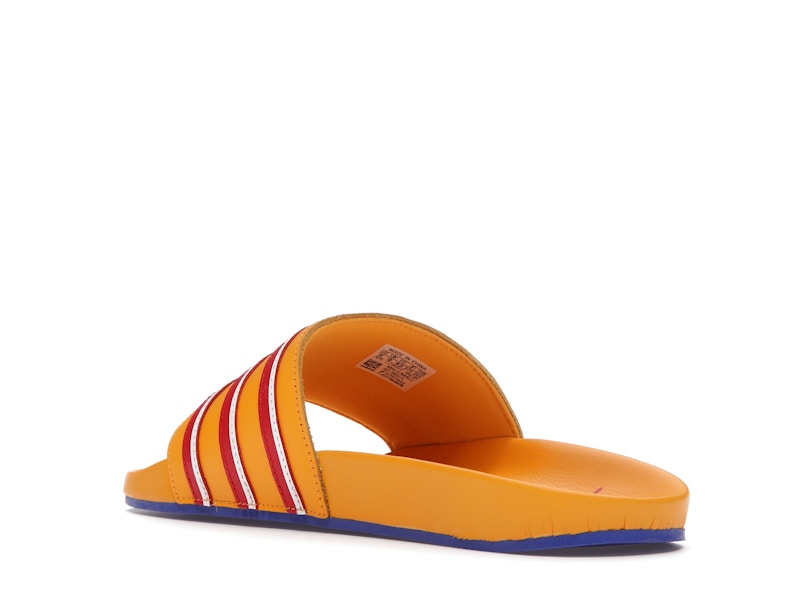adidas Adilette Eric Emanuel McDonald's All American