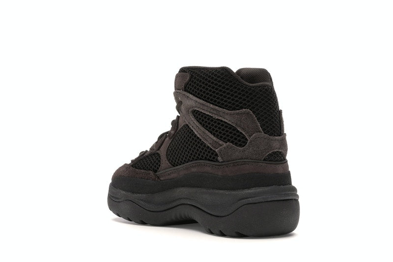 adidas Yeezy Desert Boot Oil (Kids)