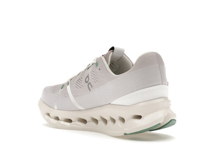 On Running Cloudsurfer Pearl Ivory