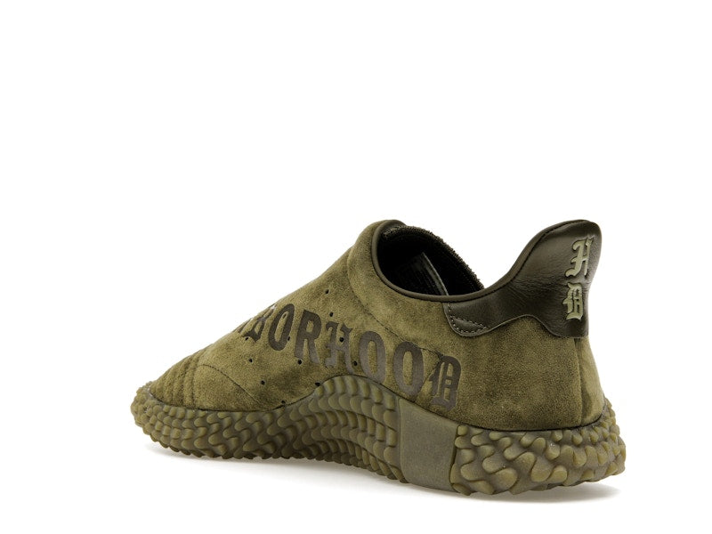 adidas Kamanda Neighborhood Olive