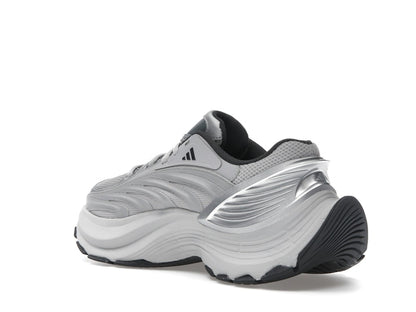 adidas XLG Metawave Grey Metallic Silver