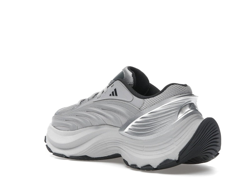 adidas XLG Metawave Grey Metallic Silver