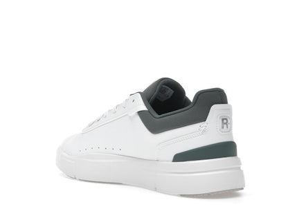 On The Roger Advantage White Olive (2025)