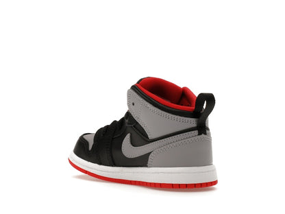 Jordan 1 Mid Bred Shadow (TD)