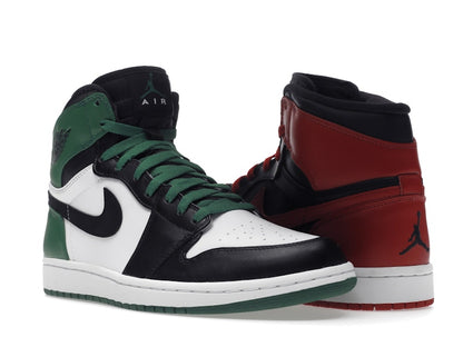 Jordan Defining Moments Pack One 60 Pts