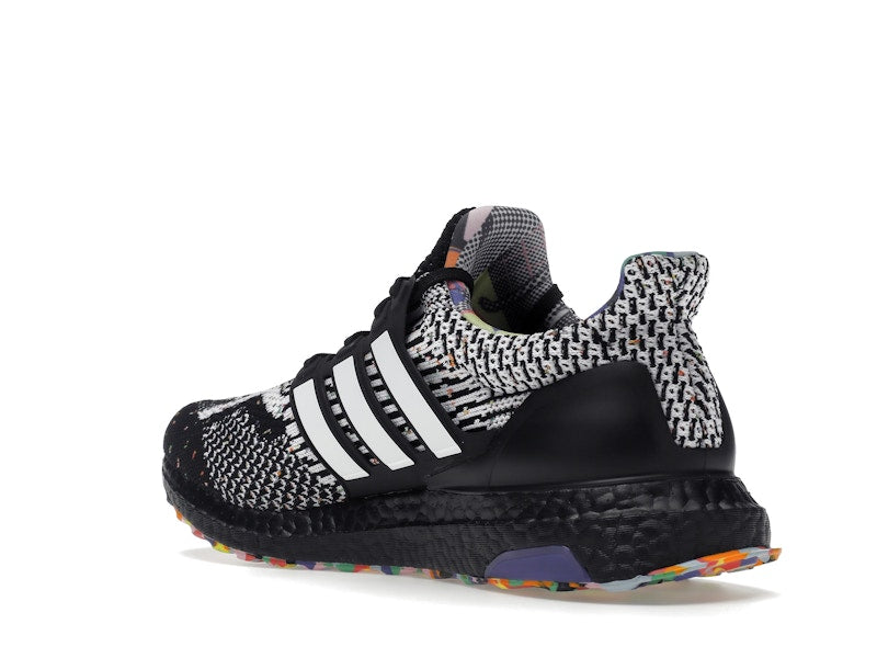 adidas Ultra Boost 5.0 Kris Andrew Small Pride Collection