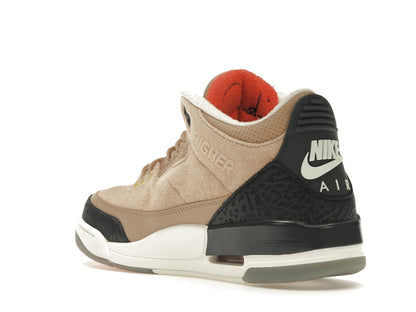 Jordan 3 Retro JTH Bio Beige