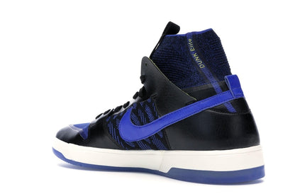 Nike SB Dunk High Elite Flyknit Terpening