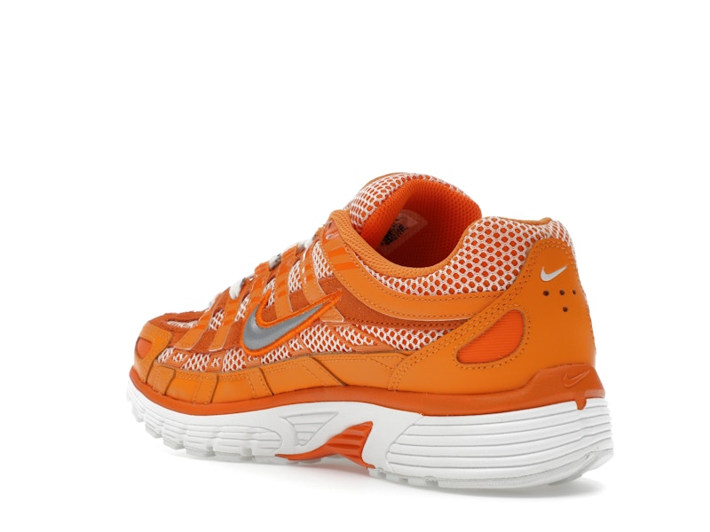 Nike P-6000 Premium Kumquat