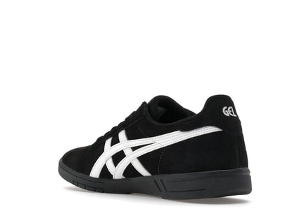 ASICS Gel-Vickka Pro Black Bright White