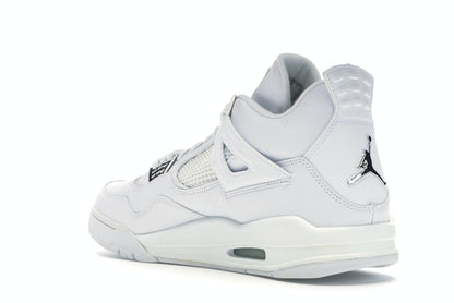 Jordan 4 Retro Pure Money (2006)