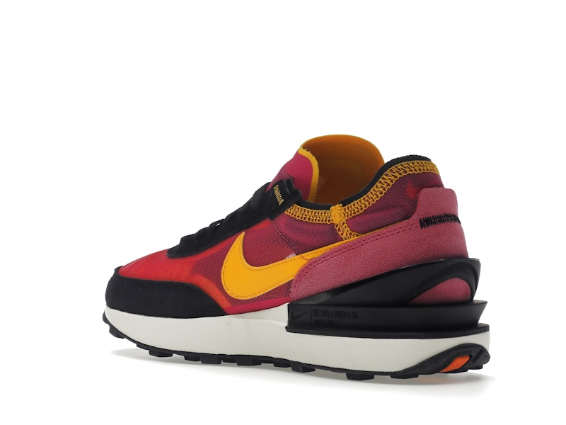 Nike Waffle One Active Fuchsia (Women's)