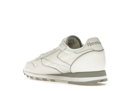 Reebok Classic Leather 1983 Vintage Chalk