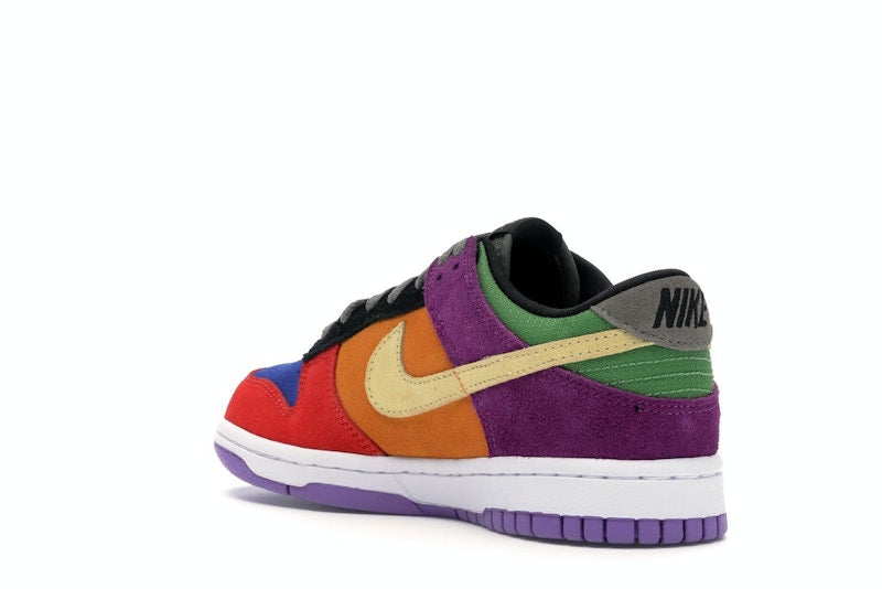 Nike Dunk Low SP Viotech (2019)