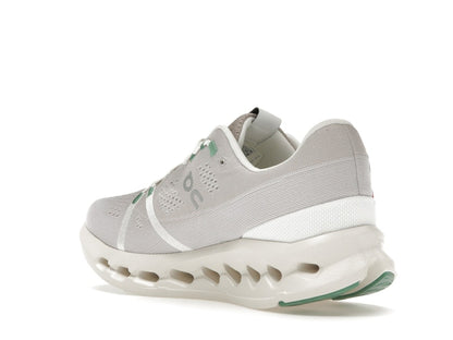 On Running Cloudsurfer Pearl Ivory (Women's)