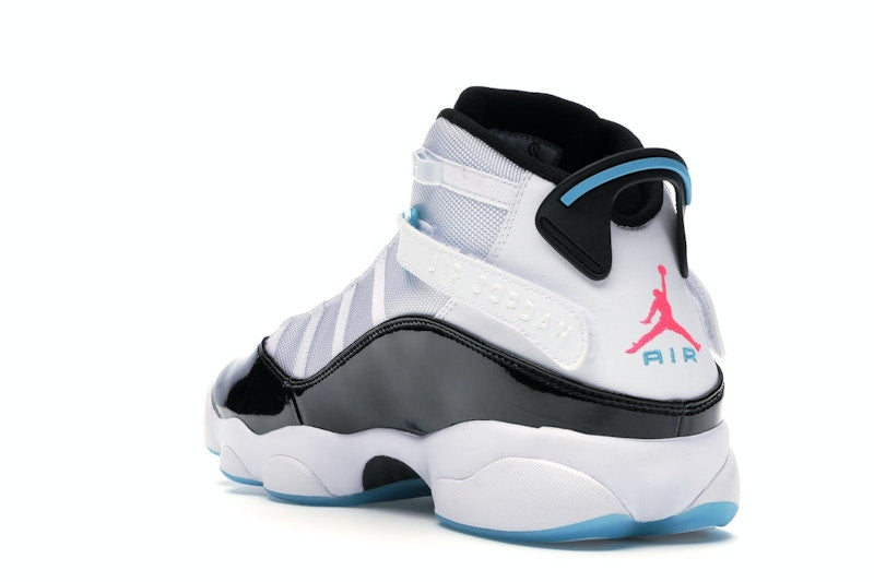 Jordan 6 Rings South Beach