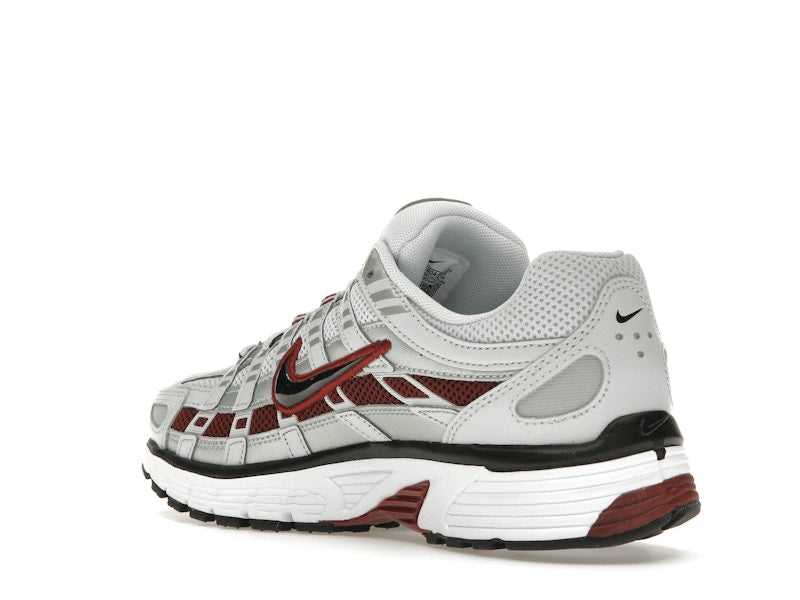 Nike P-6000 Dark Team Red