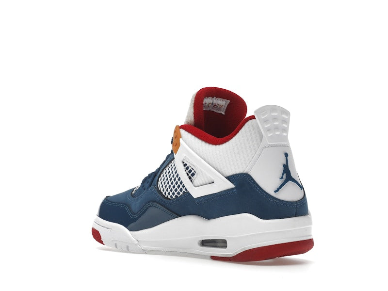 Jordan 4 Retro Messy Room (GS)