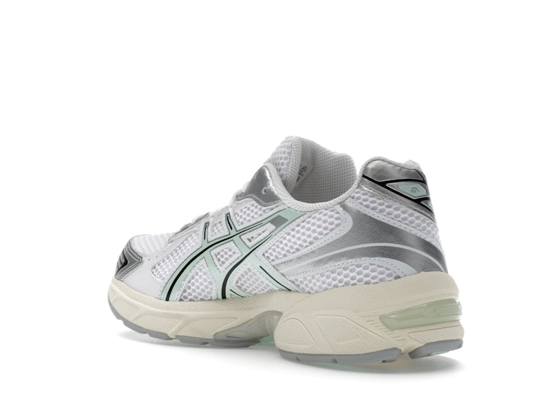 ASICS Gel-1130 White Mint Tint (Women's)