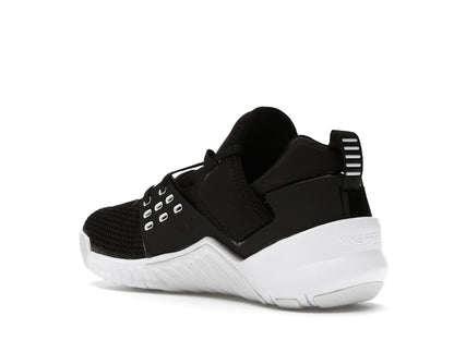 Nike Free X Metcon 2 Black White