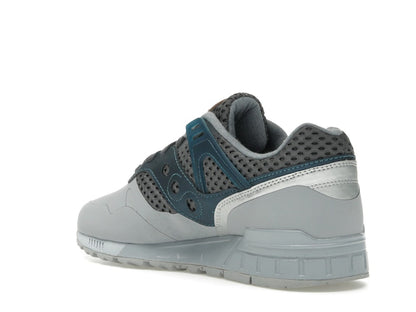 Saucony Grid SD HT Grey Navy
