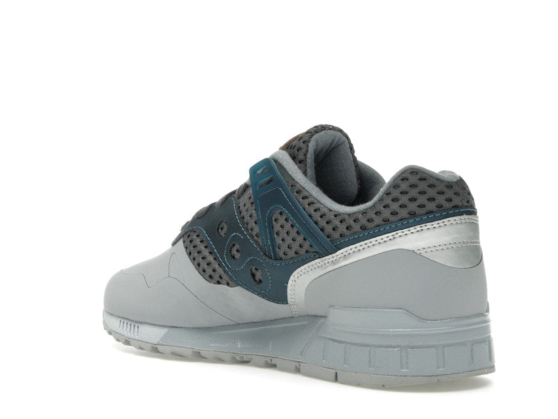 Saucony Grid SD HT Grey Navy
