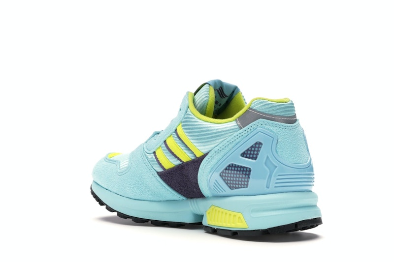 adidas ZX 8000 OG Aqua (2020)