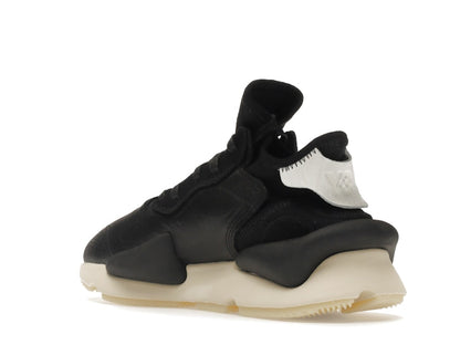 adidas Y-3 Kaiwa Black Black Core White