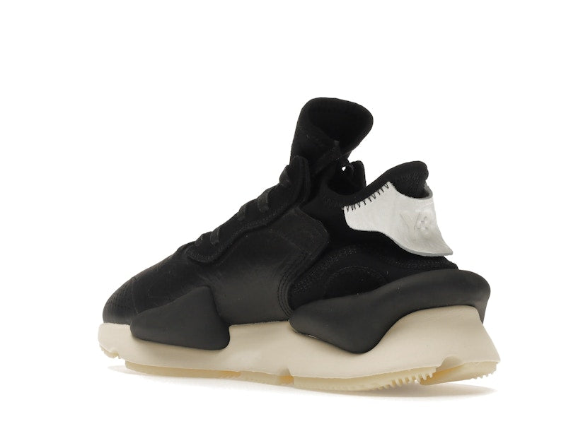 adidas Y-3 Kaiwa Black Black Core White