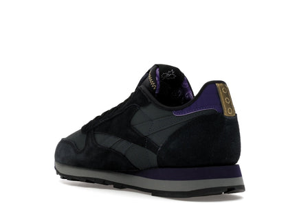 Reebok Classic Leather AEW Brodie Lee