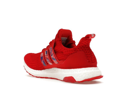 adidas Ultra Boost 4.0 DNA Chinese New Year Scarlet