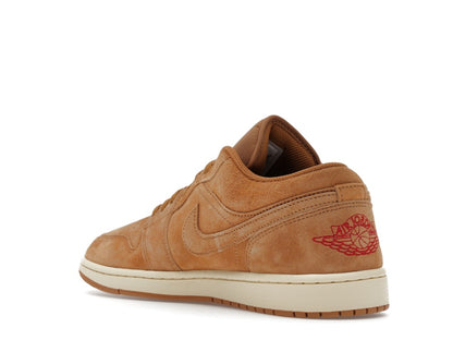Jordan 1 Low SE Flax