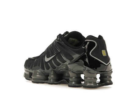 Nike Shox TL Black Iron Grey (Women's)