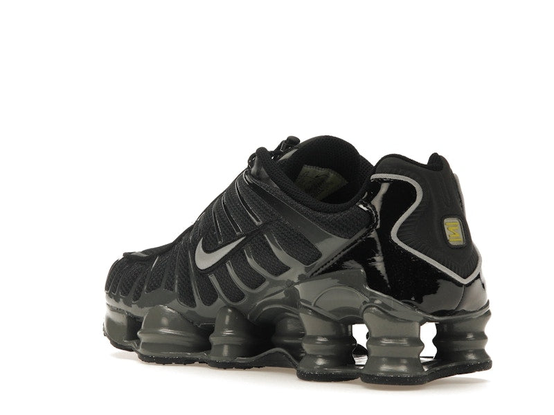 Nike Shox TL Black Iron Grey (Women's)