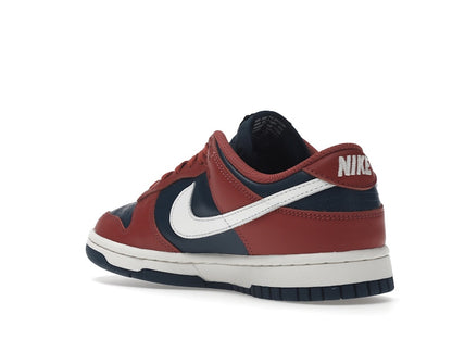 Nike Dunk Low Retro Canyon Rust (Women's)