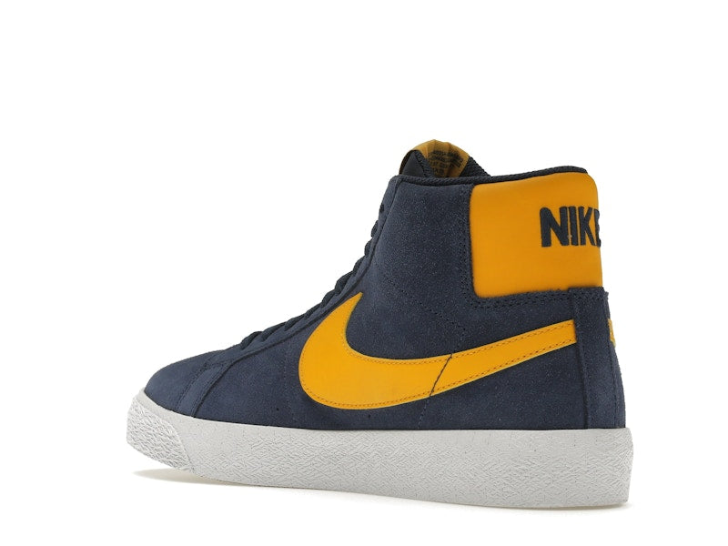 Nike SB Zoom Blazer Mid Michigan