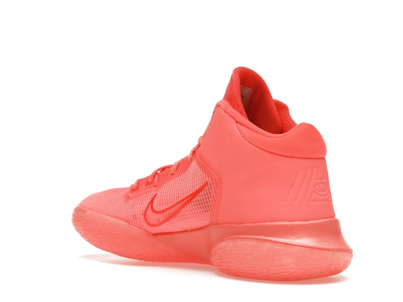 Nike Kyrie Flytrap 4 Bright Mango