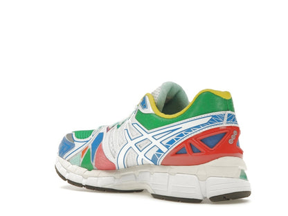 ASICS Gel-Kayano 20 KENZO Multi-Color