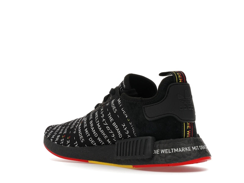 adidas NMD R1 Berlin