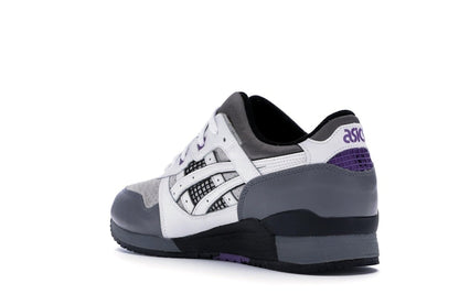 ASICS Gel-Lyte III Ronnie Fieg Culture Shoq 1.0