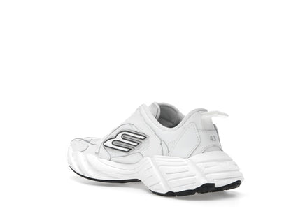 Balenciaga Monday Shoe White (Women's)