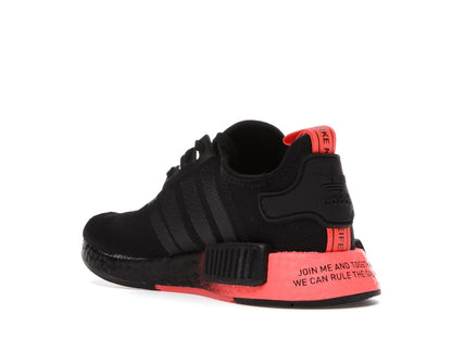 adidas NMD R1 Star Wars Darth Vader (GS)