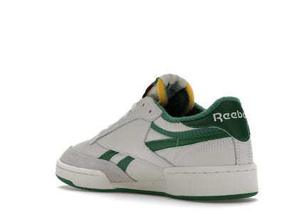 Reebok Club C Revenge Vintage White Green