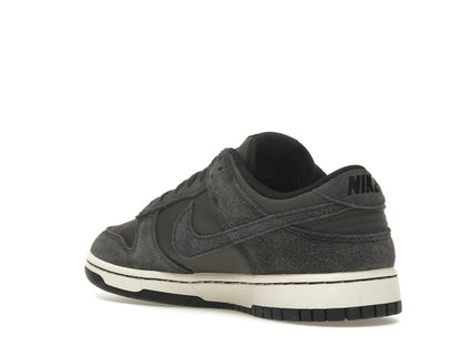 Nike Dunk Low Premium Black Off Noir
