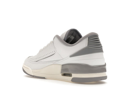 Jordan 2/3 White Cement